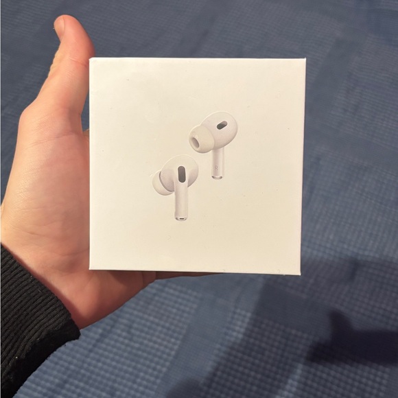 AirPods Pro 2nd Generation
